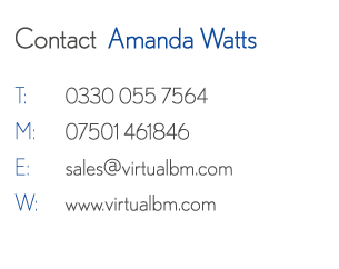 Contact Virtual BM